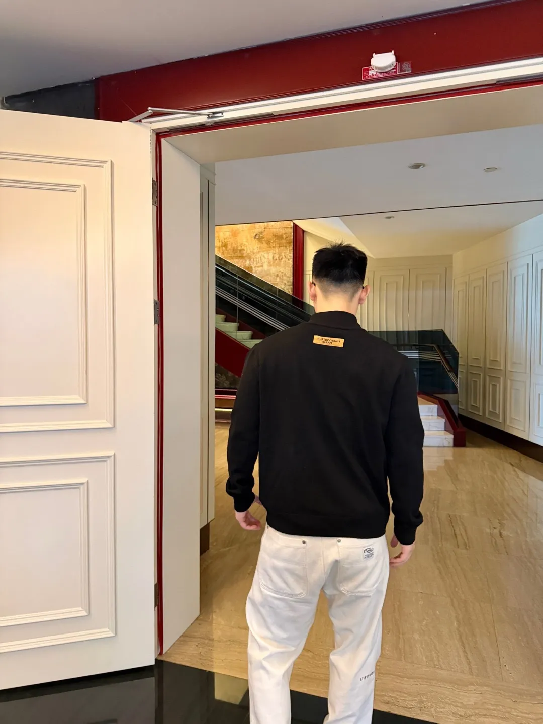 Louis Vuitton/